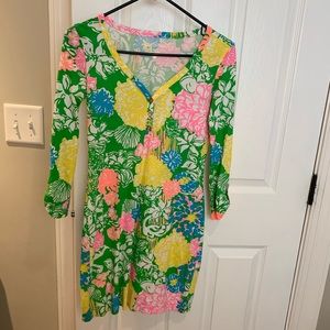 Lily Pulitzer dress